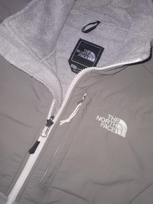 THE NORTH FACE DENALI JACKET