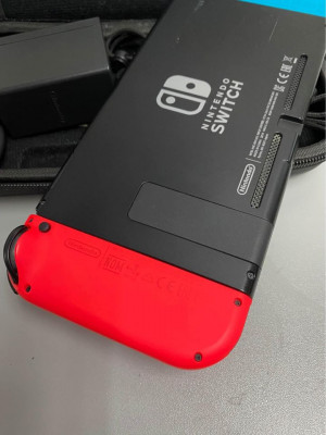 Nintendo Switch Version 2