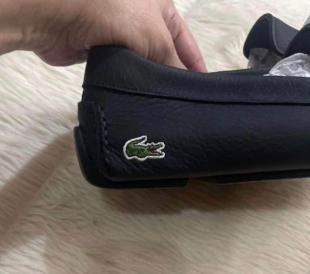 Lacoste Loafers Tassel