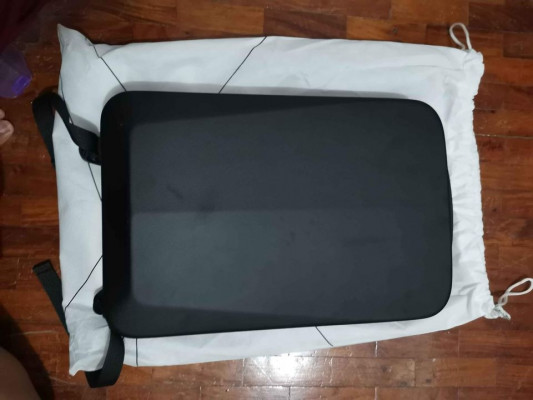 Hardshell Laptop Bag (Waterproof)