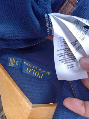 Polo Ralph Lauren Quarter Zip