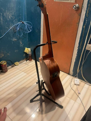 FOR SALE!!! CLIFTON A1 ACOUSTIC GUITAR