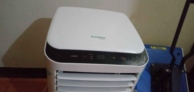 Everest Portable Aircon