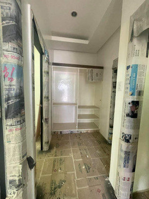 Brand New HOUSE AND LOT