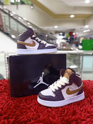 Air Jordan for kids