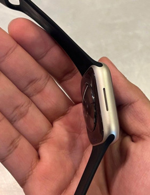 Apple Watch Series 7