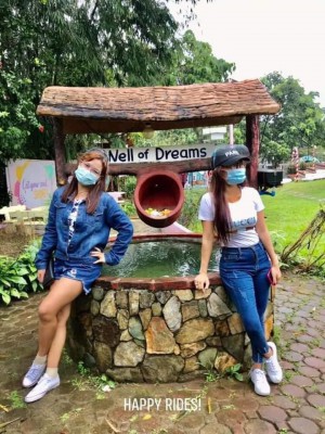Tagaytay - Daytour