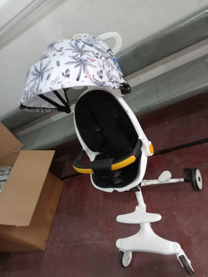 Magic Foldable Stroller ( trending on market)