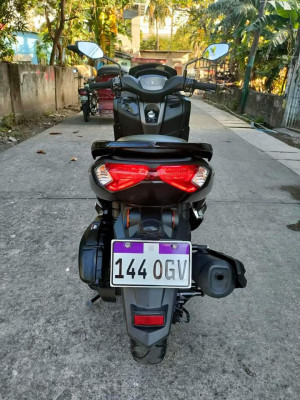 For sale Nmax v2 tcs yconnect abs 2021 model