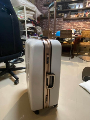 Medium Size Luggage (Japan)