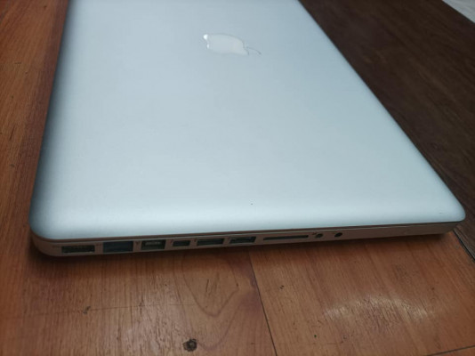 MacBook Pro  (15-inch)
