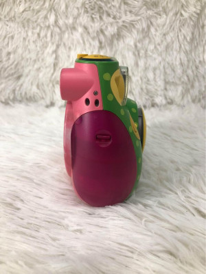 Fujifilm Instant Camera Limited Edition