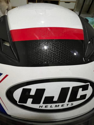 HJC CS-15