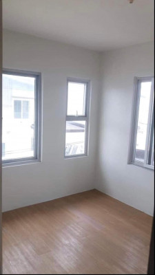 ASPIRE RESIDENCES - Dela Paz Norte San Fernando Pampanga.