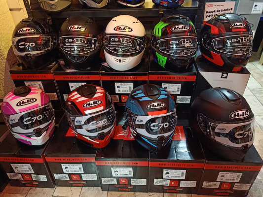 Helmet for sale