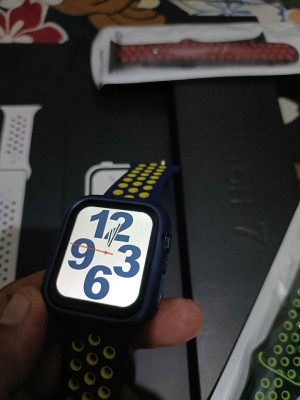 Smart Watch Series 7