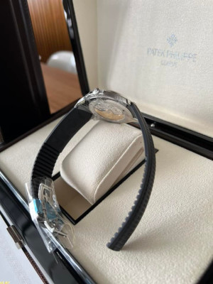 Patek Philippe 5167 steel