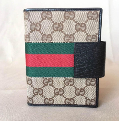 GUCCI Agenda PM authentic original