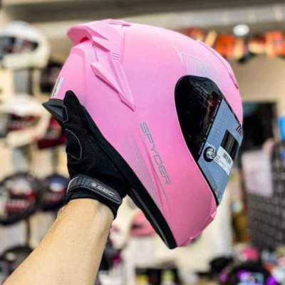 original spyder helmets