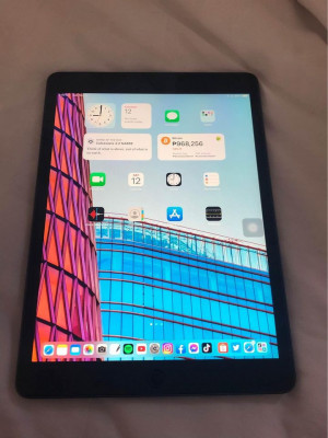 For Swap Apple iPad 7 32GB - 2019