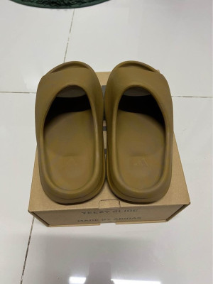 Yeezy Slide Ochre