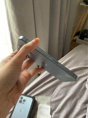 IPhone 13 Pro 256gb sierra Blue