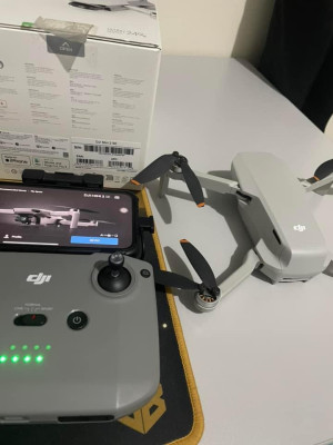 FOR SALE - DJI MINI 2SE