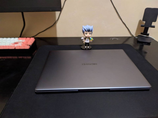 Huawei Matebook 14 2020 (AMD)