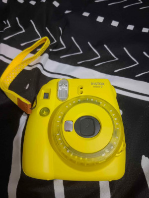 Instax mini 9
