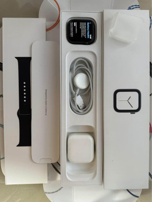 Apple Watch Series 4 44MM