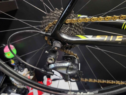 Ultegra r6800 groupset