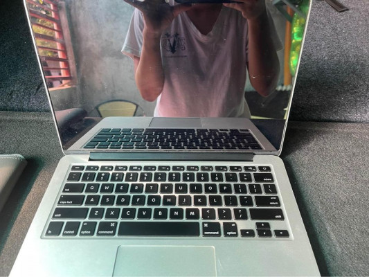 Macbook Pro 2013 13-inch Retina