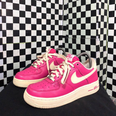 Nike airforce 1 pinkforce
