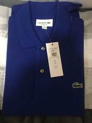 Lacoste Classic Polo shirt