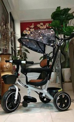 3in1 stroller bike for kids