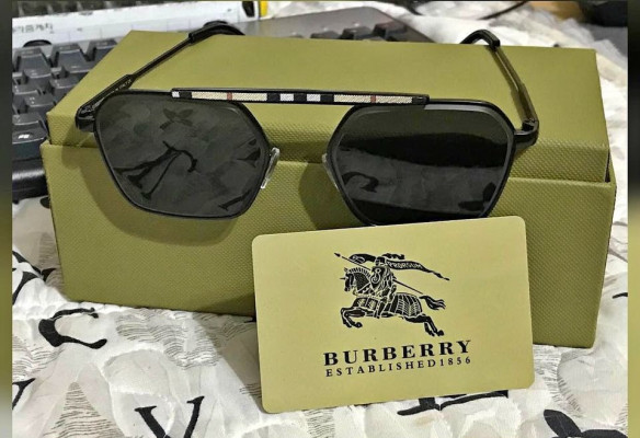Burberry sunglasses