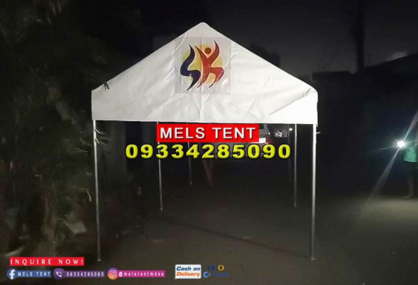 MELS TENT MDSE