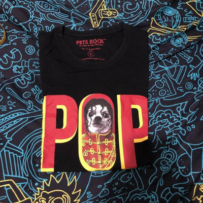 Giordano shirt bundle