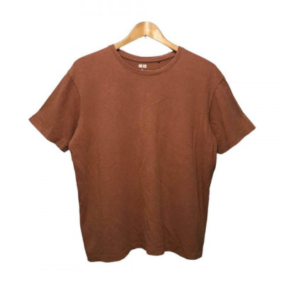 Uniqlo Plain (Brown)