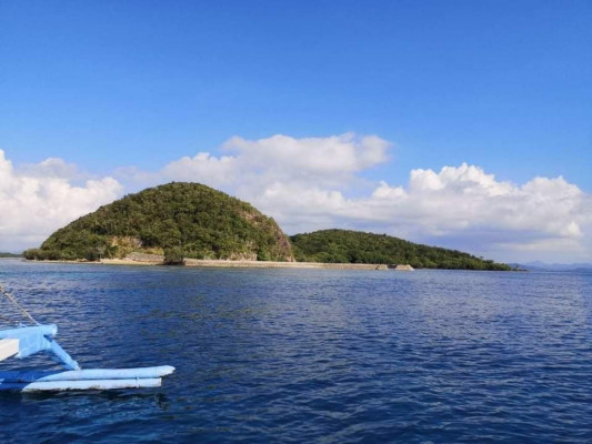 Private Island for sale in Coron Palawan, Philippines !