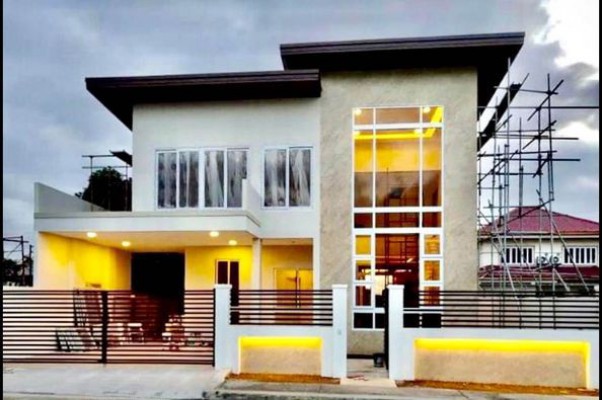 House and Lot - Quezon City