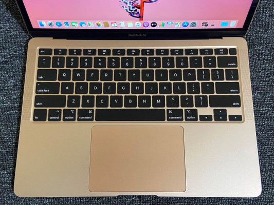 MacBook Air (Retina, 13-inch, 2020)