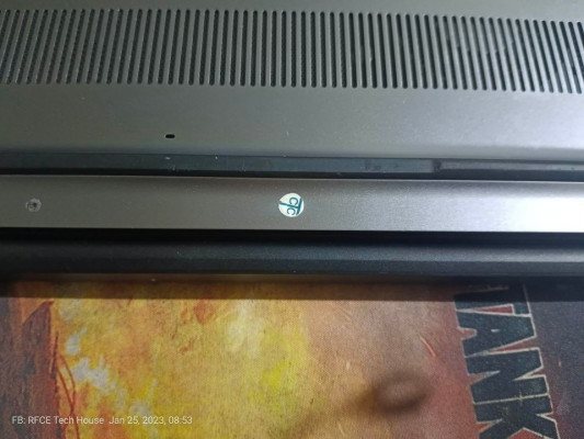 HUAWEI MATEBOOK D15 RYZEN 5 3500U 8/512