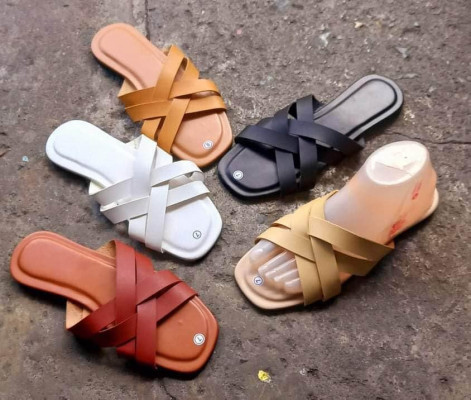 Ladies sandals,marikina made