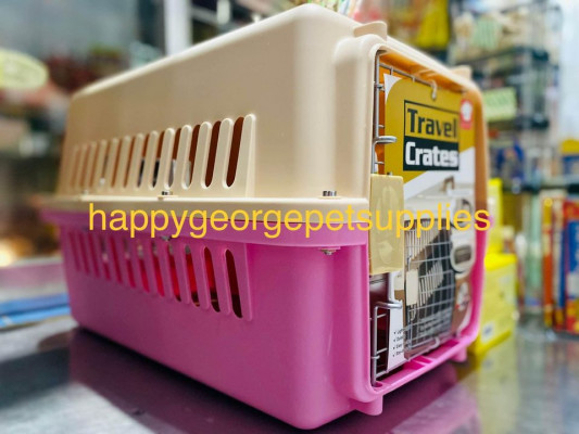 Pet Carrier