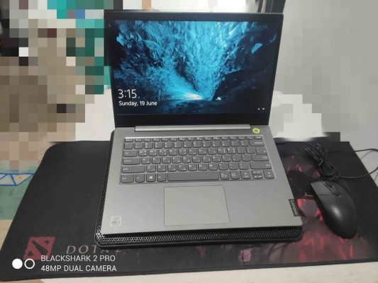 Lenovo Thinkbook 14