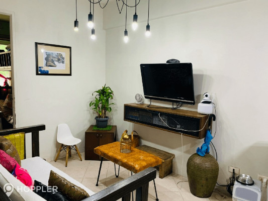 2BR Condo for Sale in Vista De Lago, Tuktukan, Taguig - RS4499081