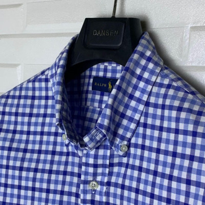 Ralph Lauren Button down Long Sleeve