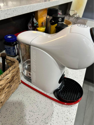 Dolce Gusto Genio S