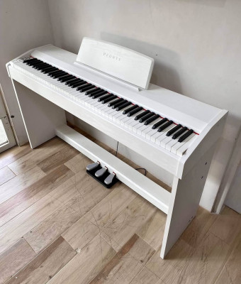 PFORTE DP-400 Digital Piano (88 keys, weighted hammer action)